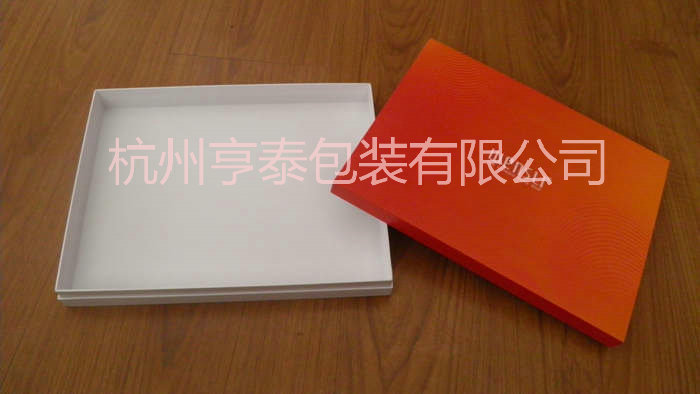 杭州礼品盒厂家